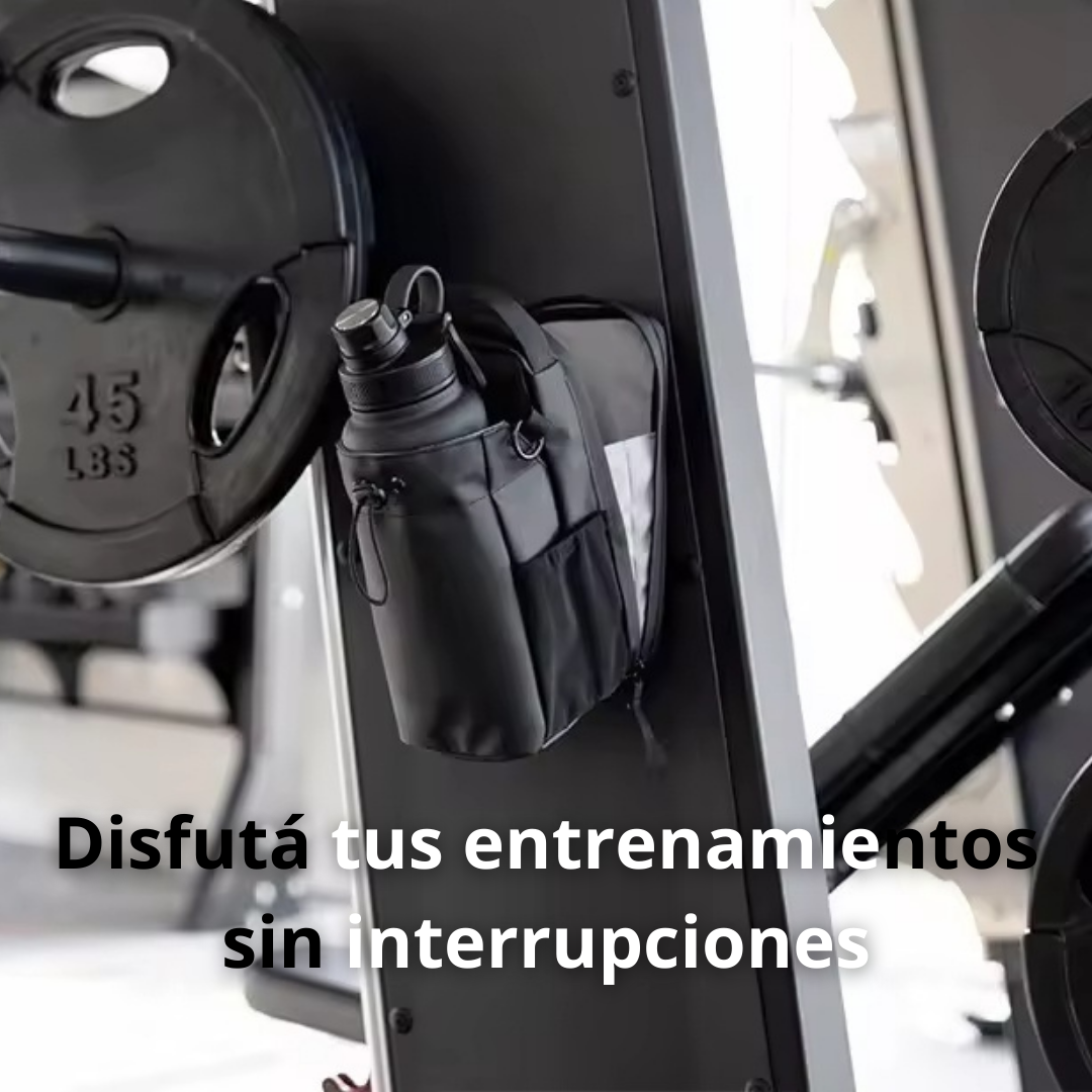 [NUEVO] Bolso Esencial Black