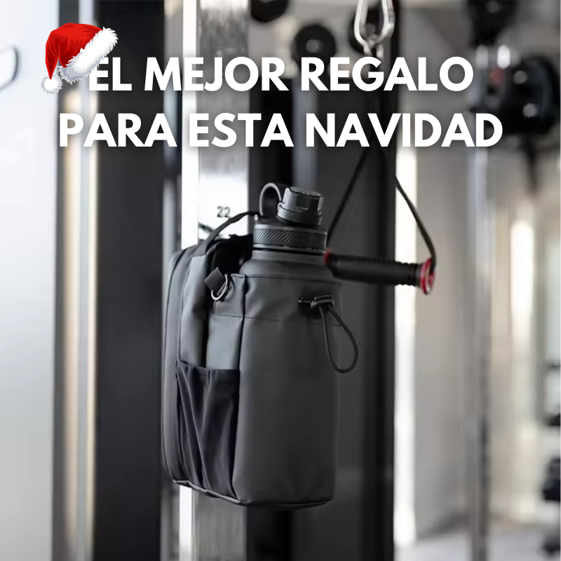 [NUEVO] Bolso Esencial Black