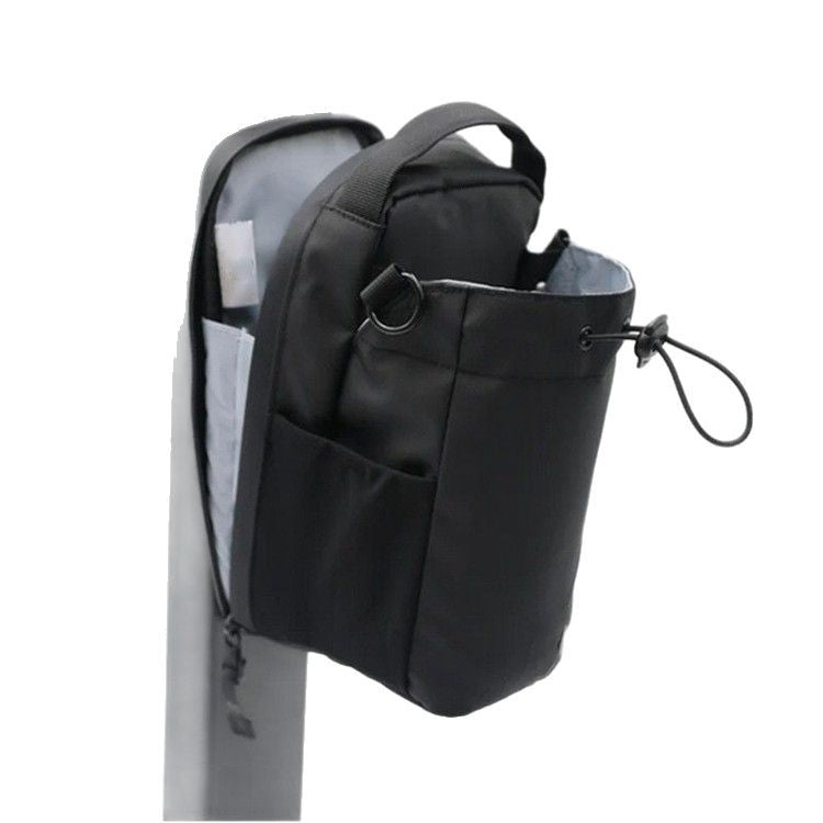 [NUEVO] Bolso Mágnetico para Gimnasio + Straps de Regalo